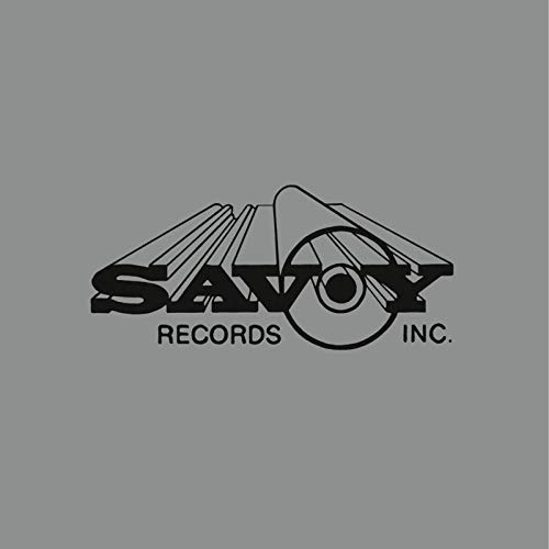 You Better Get Ready/Savoy Gospel 1978-1986@2LP