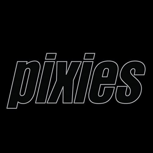 Pixies/Hear Me Out/Mambo Sun (Yellow Vinyl)