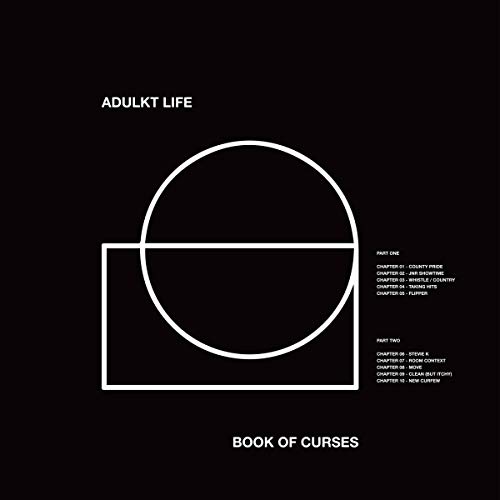 Adulkt Life/Book Of Curses