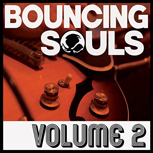 The Bouncing Souls/Volume 2