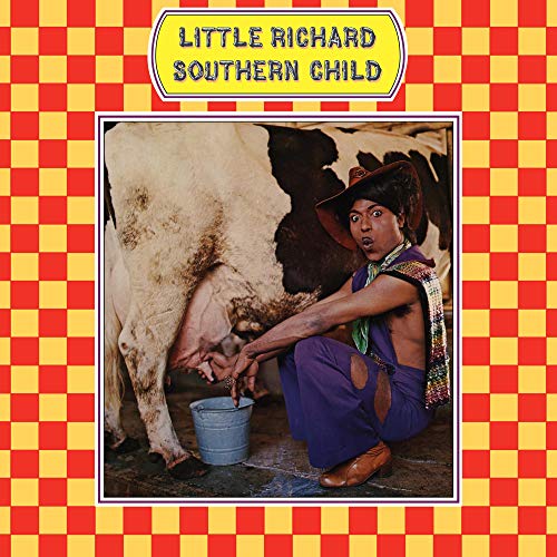Little Richard/Southern Child