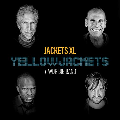 Yellowjackets/Jackets Xl