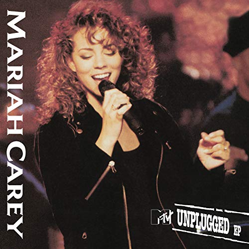 Mariah Carey/MTV Unplugged