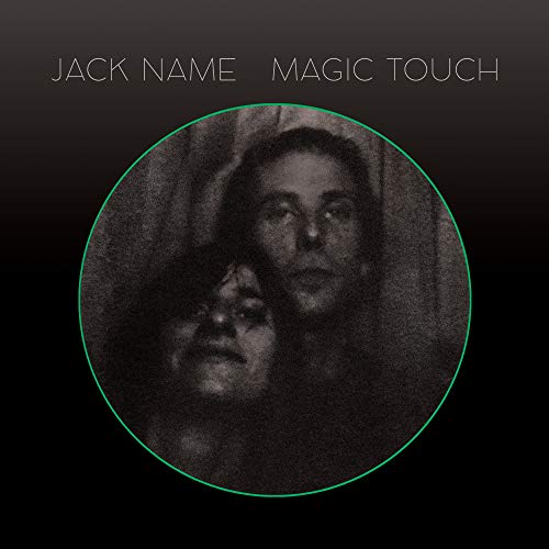 Jack Name/Magic Touch@LP