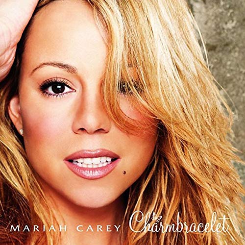 Mariah Carey Charmbracelet 2 Lp 