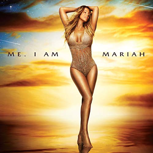 Mariah Carey/Me. I Am Mariah...The Elusive Chanteuse@2 LP