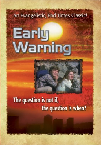 Early Warning/Early Warning@DVD@G