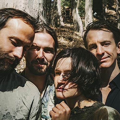 Big Thief/Two Hands