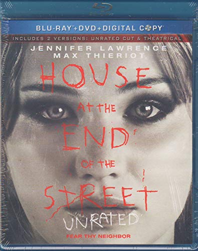 House At The End Of The Street/Thieriot,Max/Lawrence,Jennifer