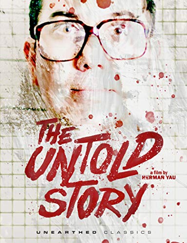 The Untold Story/Lee/Wong@Blu-Ray@NR