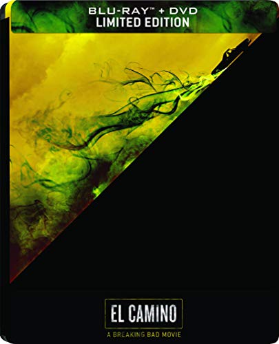 Breaking Bad: El Camino/Breaking Bad: El Camino@Blu-Ray@NR