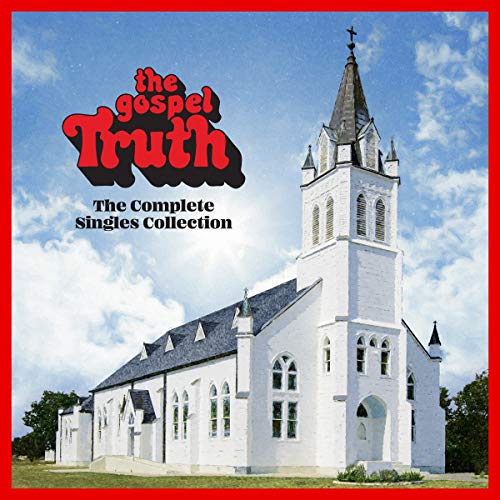 The Gospel Truth/Complete Singles Collection@3 LP