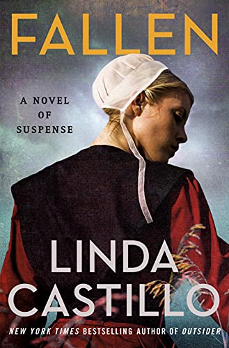 Linda Castillo/Fallen@A Novel of Suspense