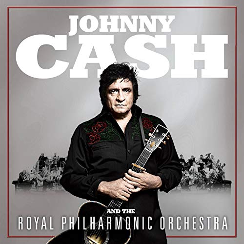 Johnny Cash Johnny Cash & The Royal Philharmonic Orchestra 
