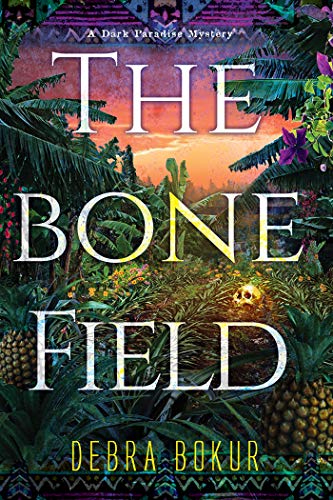 Debra Bokur/The Bone Field