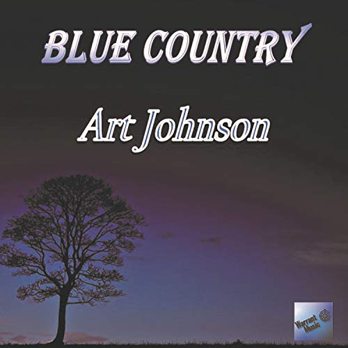 Art Johnson/Blue Country@Amped Exclusive