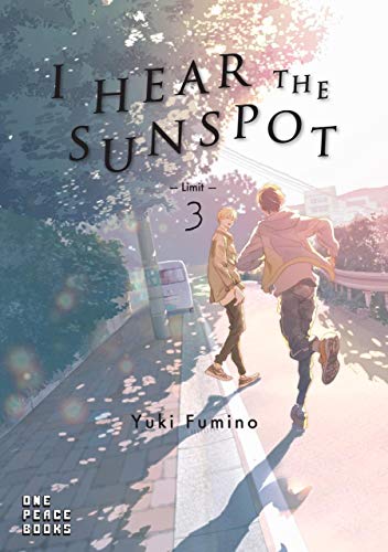 Yuki Fumino/I Hear the Sunspot@ Limit Volume 3