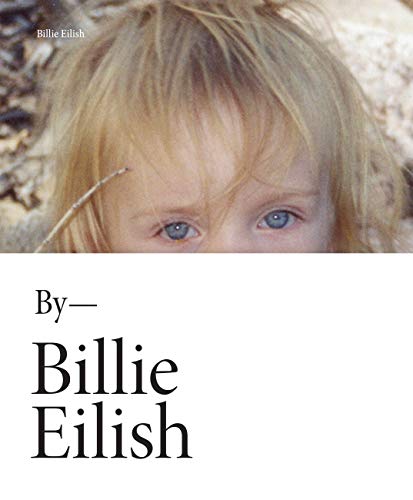 Billie Eilish/Billie Eilish
