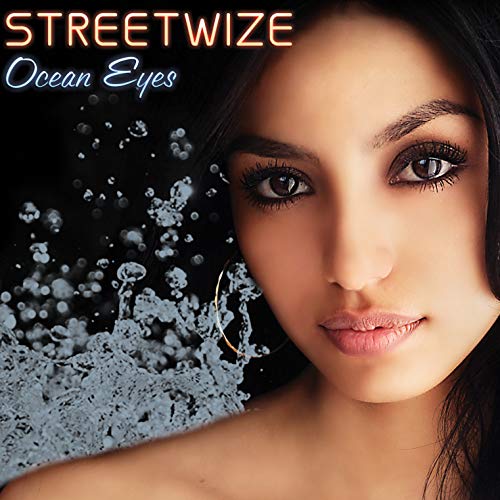 Streetwize Ocean Eyes 