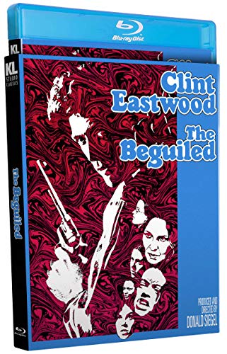 The Beguiled/Eastwood/Page@Blu-Ray@R
