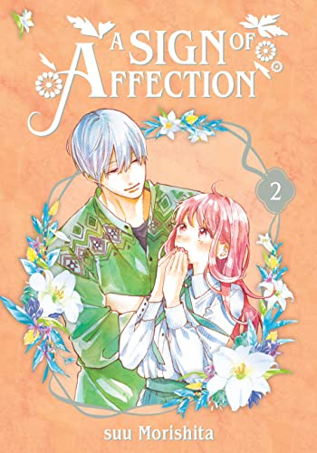 Suu Morishita/A Sign of Affection 2