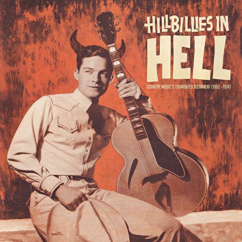 Various Artist/Hillbillies In Hell