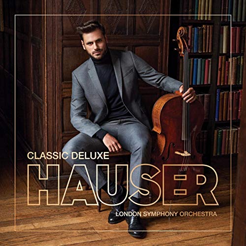 Hauser/Classic@CD/DVD