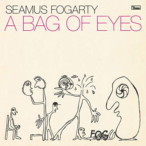 Seamus Fogarty A Bag Of Eyes 