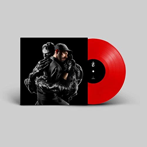 Woodkid/S16 (Red Vinyl)@2 LP
