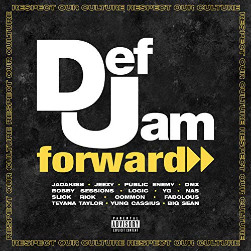 Def Jam Forward/Def Jam Forward