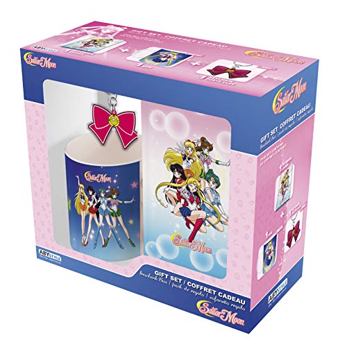 Gift Set/Sailor Moon - Bow