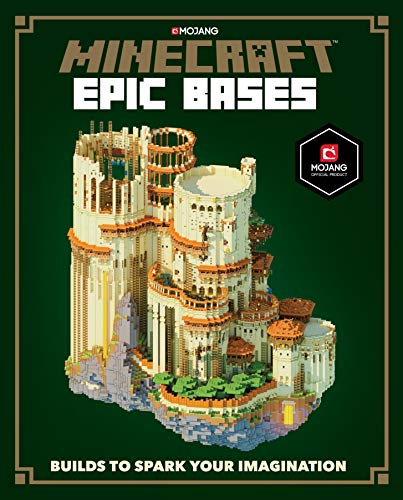 Mojang Ab/Minecraft@ Epic Bases