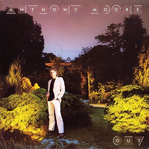 Anthony Moore/Out