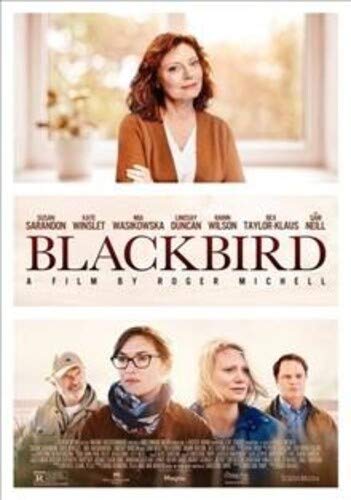 Blackbird/Sarandon/Neil/Winslet@DVD@R