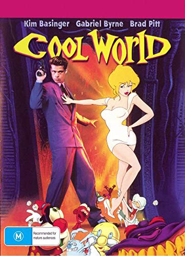 Cool World/Cool World