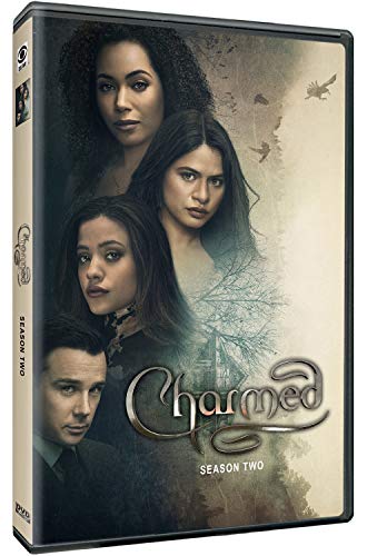 Charmed (2018)/Season 2@MADE ON DEMAND@This Item Is Made On Demand: Could Take 2-3 Weeks For Delivery
