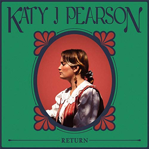 Katy J Pearson/Return@Amped Exclusive