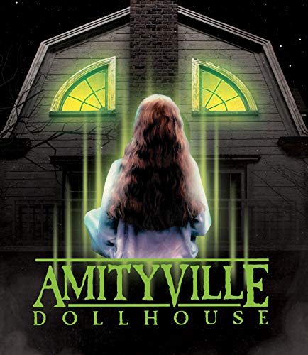 Amityville: Dollhouse/Thomas/Andreeff@Blu-Ray@R