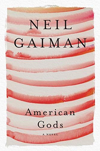 Neil Gaiman/American Gods