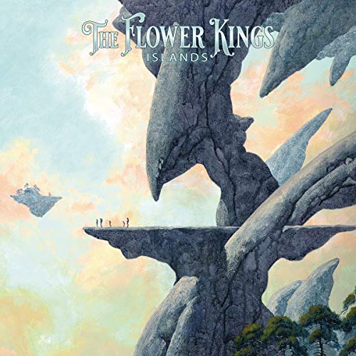 Flower Kings/Islands