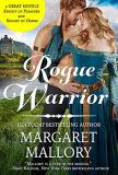 Margaret Mallory Rogue Warrior 