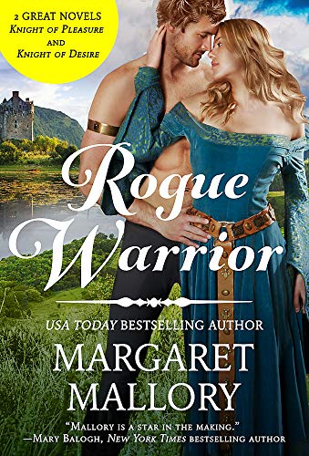 Margaret Mallory/Rogue Warrior