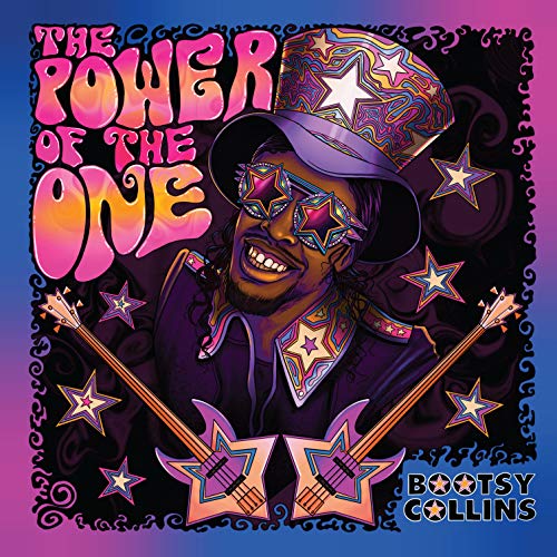 Bootsy Collins/Power Of The One