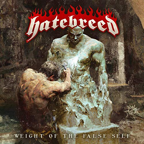 Hatebreed/Weight Of The False Self@Amped Exclusive