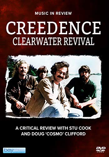 Creedence Clearwater Revival:/Creedence Clearwater Revival: