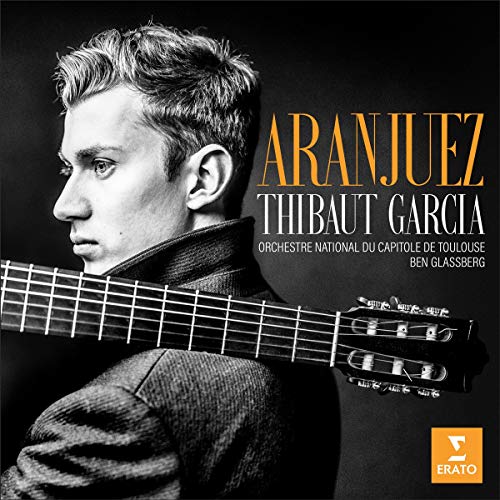 Garcia,Thibaut / Glassberg,Ben/Aranjuez@Amped Exclusive