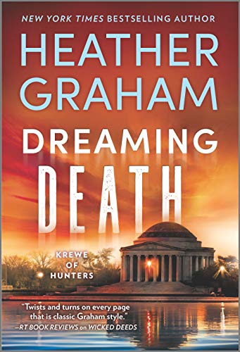 Heather Graham/Dreaming Death@Original