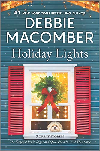 Debbie Macomber/Holiday Lights@Reissue