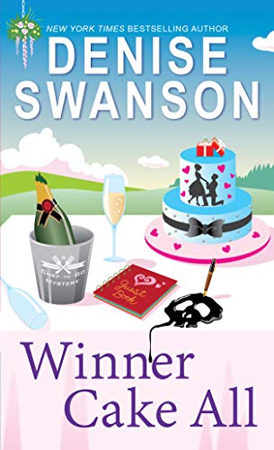 Denise Swanson/Winner Cake All