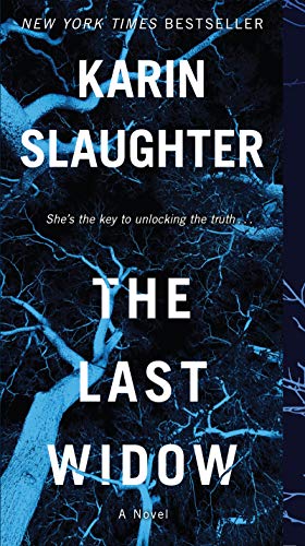 Karin Slaughter/The Last Widow